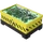 Non fissile uranium waste