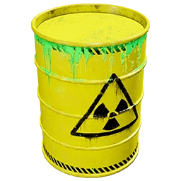 Uranium Waste